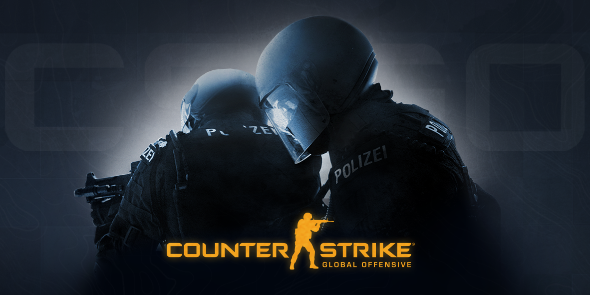 Counter Strike